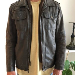 Mens Guess, Jacker size S